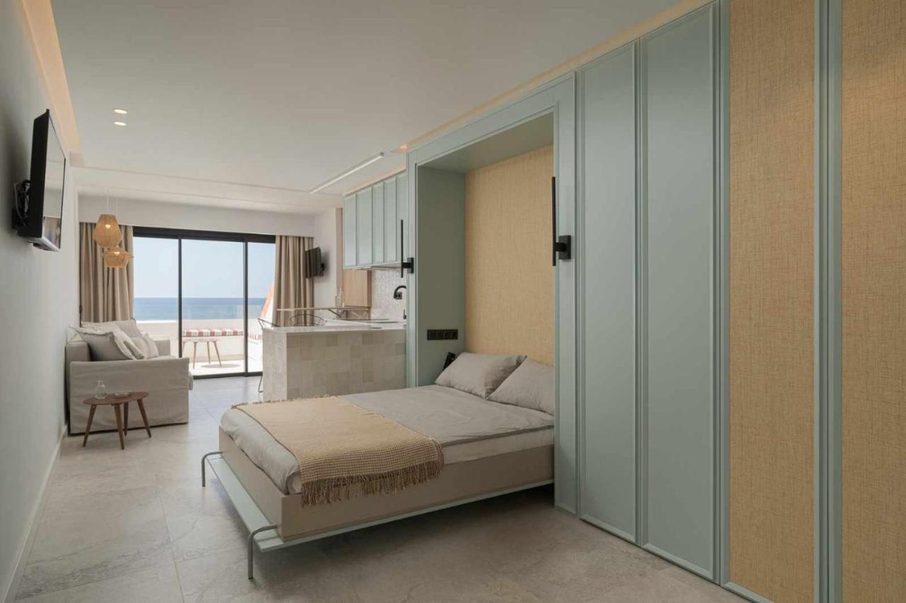 Sg Canteras View Deluxe Las Palmas de Gran Canaria Exterior photo
